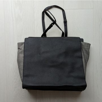 Hibou - Laptop bags (Black, Grey)