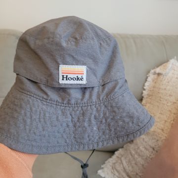 Hooké - Caps & Hats (Grey)