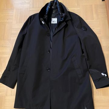 RUDSAK  - Performance jackets (Black)
