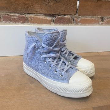 Converse - Sneakers (Blue)