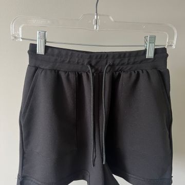 Simons (i.five) - Shorts taille haute (Noir)