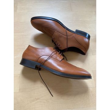Cole Haan - Formal shoes (Brown)