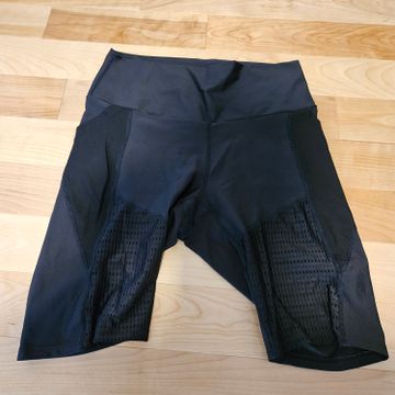 Oraki - Shorts (Black)
