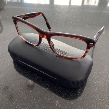 Hugo Boss - Sunglasses (Brown)