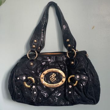 Rocawear - Handbags (Black, Gold)