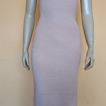 Revamped - Winter dresses (Pink)