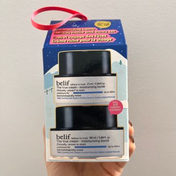 Belif  - Crème hydratante