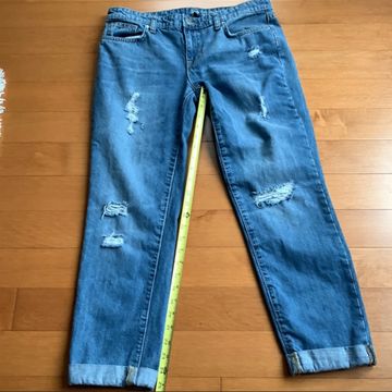 Gap - Boyfriend jeans
