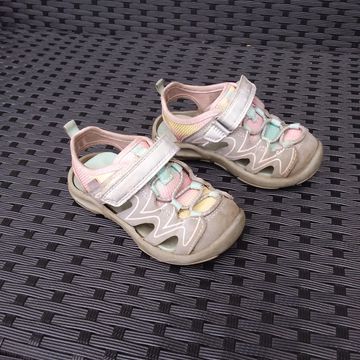 OshKosh - Sandals & Flip flops (Green, Pink, Grey)