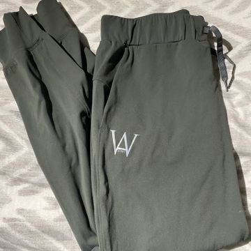 Will&You  - Joggers & Sweatpants (Green)