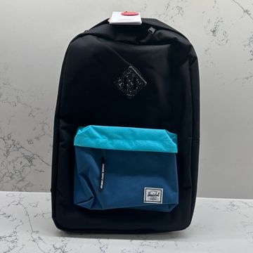 Herschel Supply Co - Backpacks (Black, Blue)
