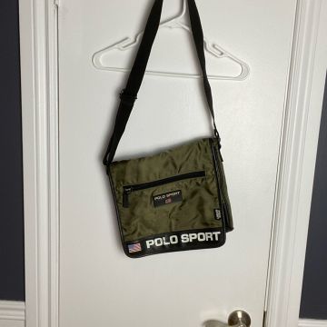 Polo Sport - Sacs à dos messager