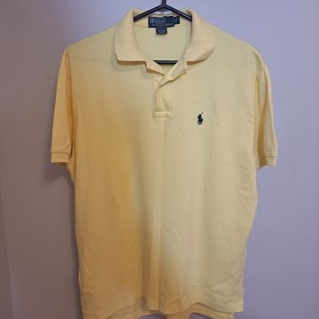Polo by ralph lauren - Polo shirts (Yellow)
