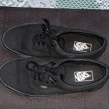 Vans hotsell taille 20