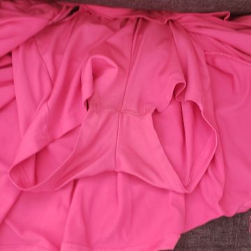 Puma - Skirts (Pink)