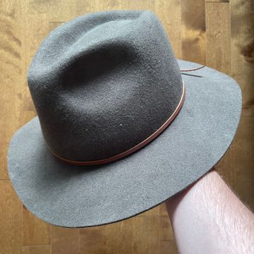 Brixton - Hats (Brown)