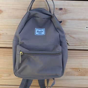 Herschel - Backpacks (Brown)
