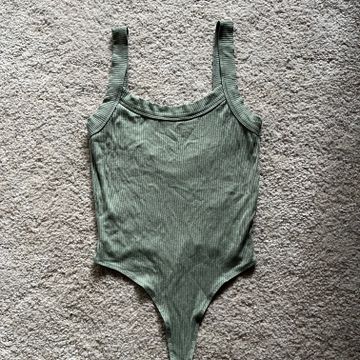 Asos - Body suits (Green)