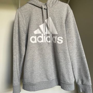 Adidas - Hoodies (White, Grey)