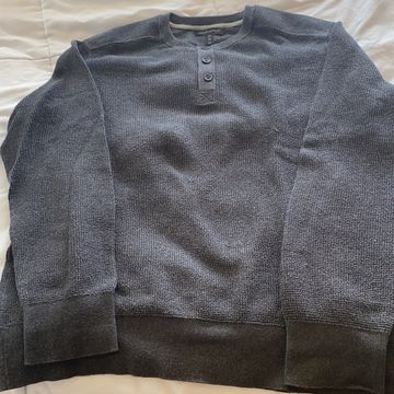 Banana Republic  - Long sweaters (Grey)