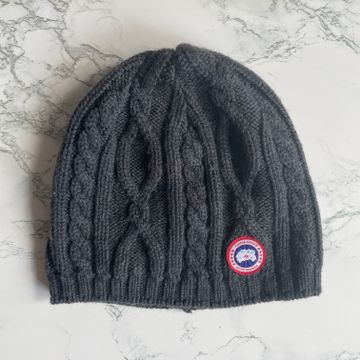 Canada Goose - Caps & Hats (Grey)