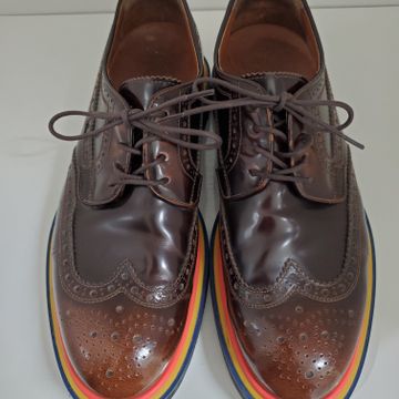 Paul Smith - Chaussures formelles (Marron)