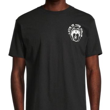 Obey - T-shirts (Black)
