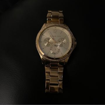 Michael Kors - Watches (Gold)