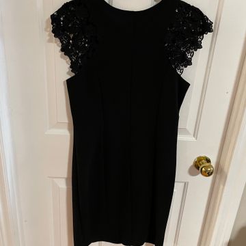 Suzy shier  - Little black dresses (Black)