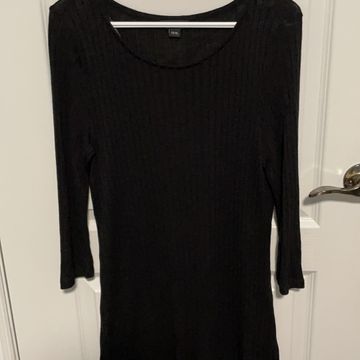 Trendsetter - Winter dresses (Black)