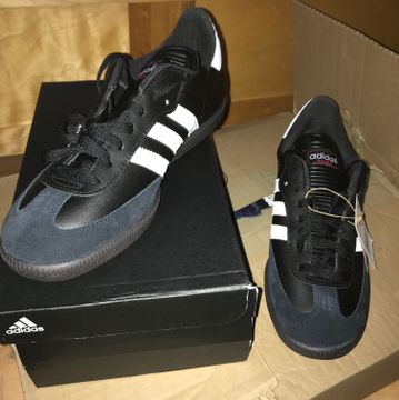 Adidas  - Sneakers (Noir)