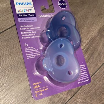 Philips  - Suces (Bleu)