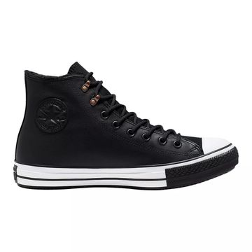 Converse winter hotsell chuck taylor