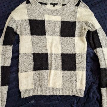 Rw&co - Knitted sweaters (White, Black, Grey)