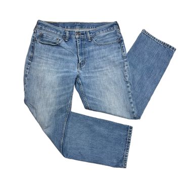 Levi’s  - Straight fit jeans (Blue)