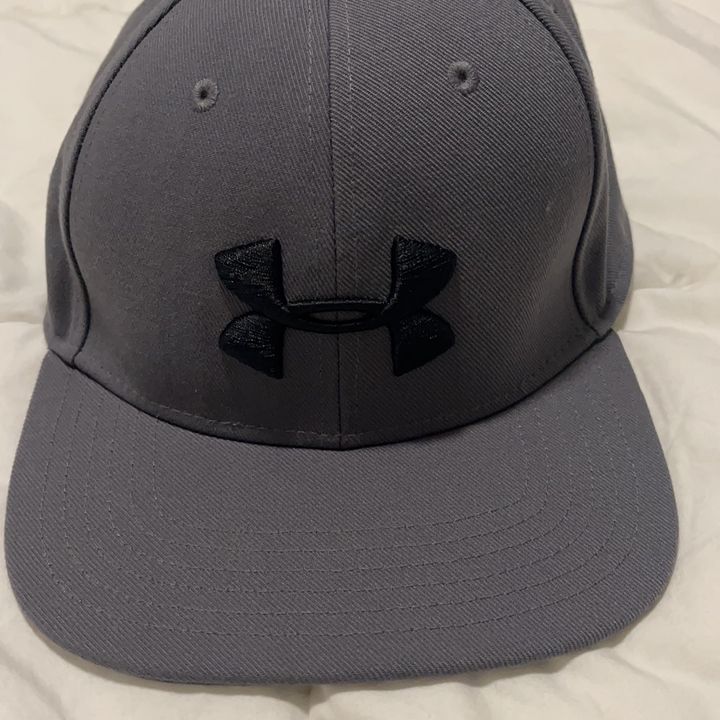 Under armour usa outlet hat