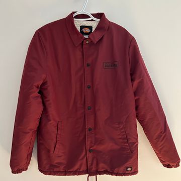 Dickies - Lightweight & Shirts jackets