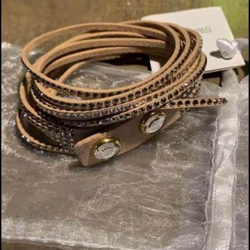 Swarovski  - Bracelets
