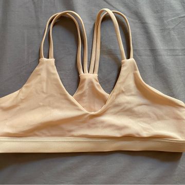 June - Bikinis & tankinins (Pink, Beige)