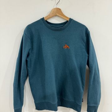 Patagonia - Long sweaters (Turquiose)