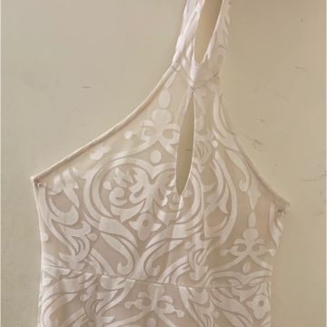 Wish - Wedding dresses (White)