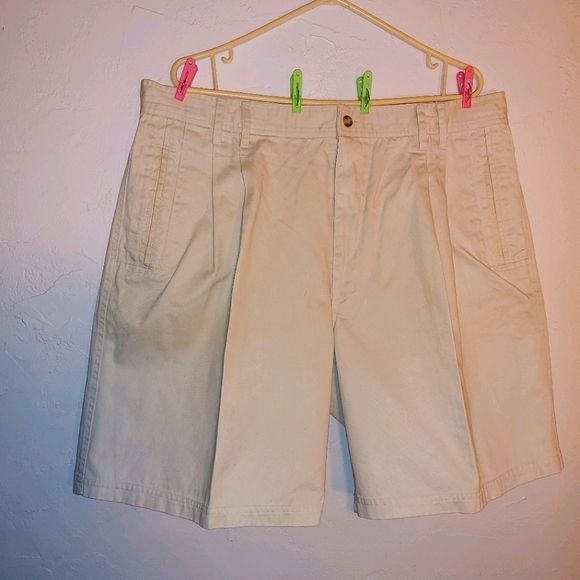 Mens cargo outlet shorts at sears