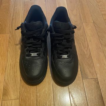 nike - Sneakers (Black)