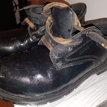 Csa - Wellington boots (Black)