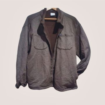 Columbia - Lightweight & Shirts jackets