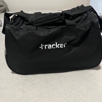 Tracker - Shoulder bags (Black)