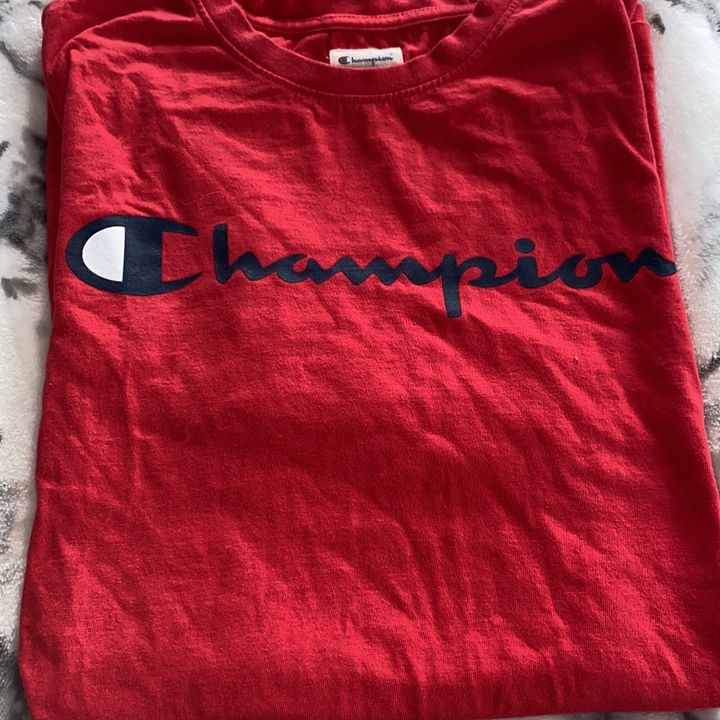 Champion activewear sale tops