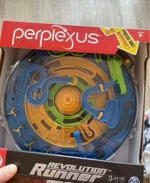 Perplexus - Board games