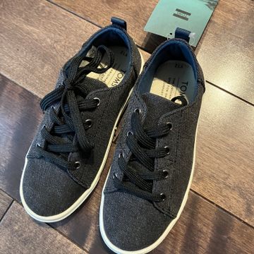 Toms - Sneakers (Black, Grey)