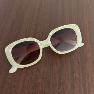 Bizou - Sunglasses (Beige)